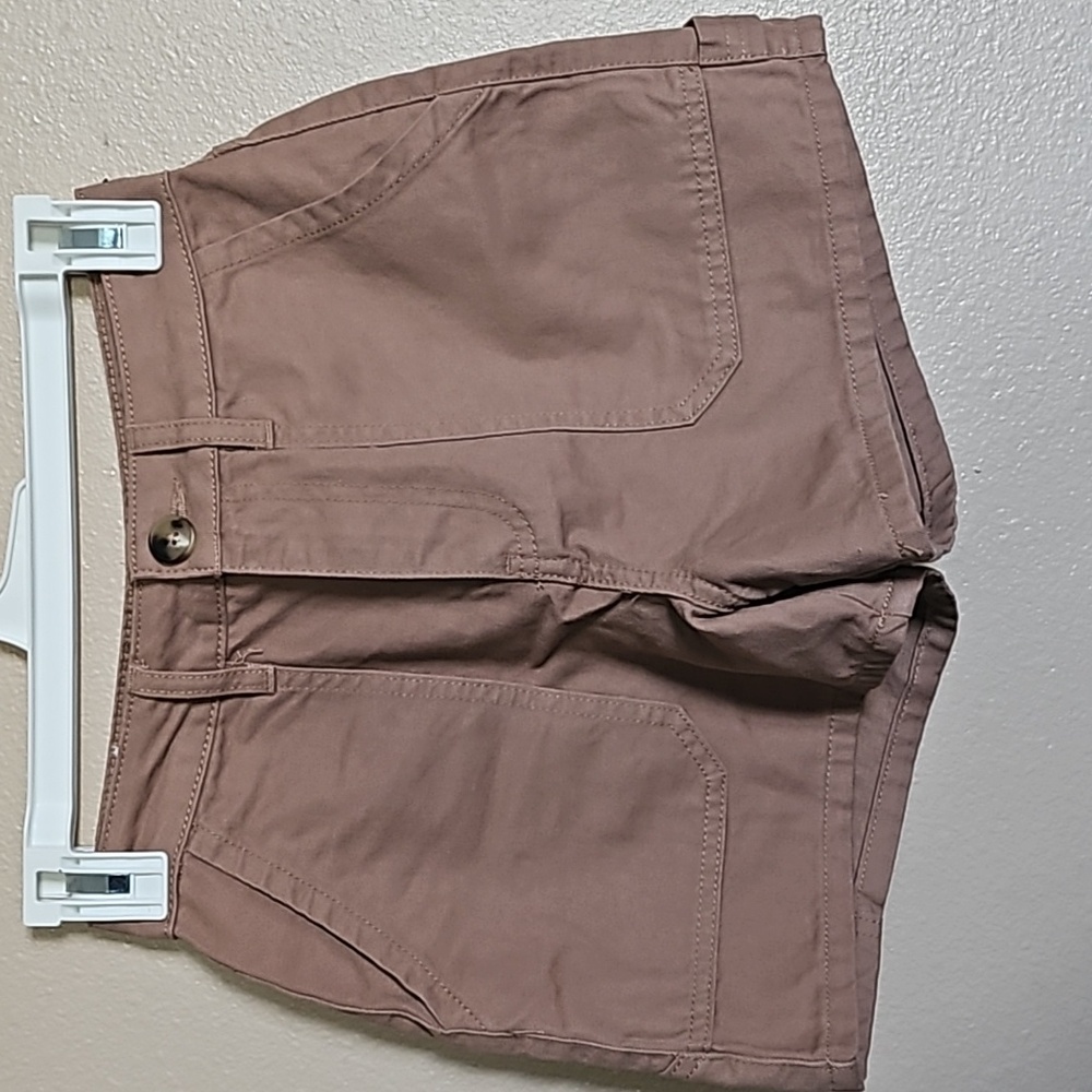 xs shorts